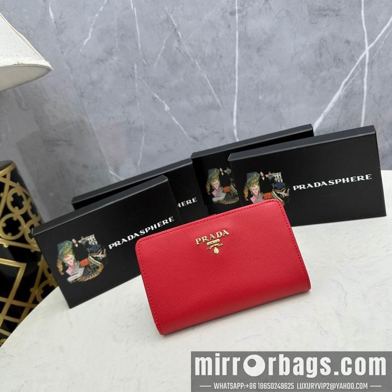 Replica Prada Bags 306 14X8.5X3cm XM 3
