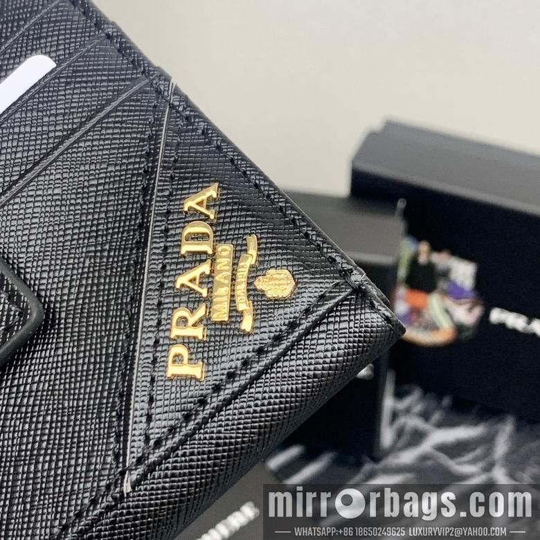 Replica Prada Bags LM215 10X9X2cm ZC 7