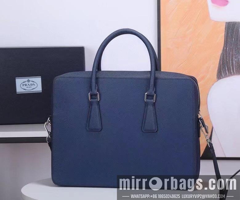 Replica Prada Bags 0367 36X28X6cm SC 2colour