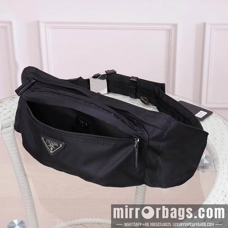 Replica Prada Bags 32X14X6cm 053035 XM