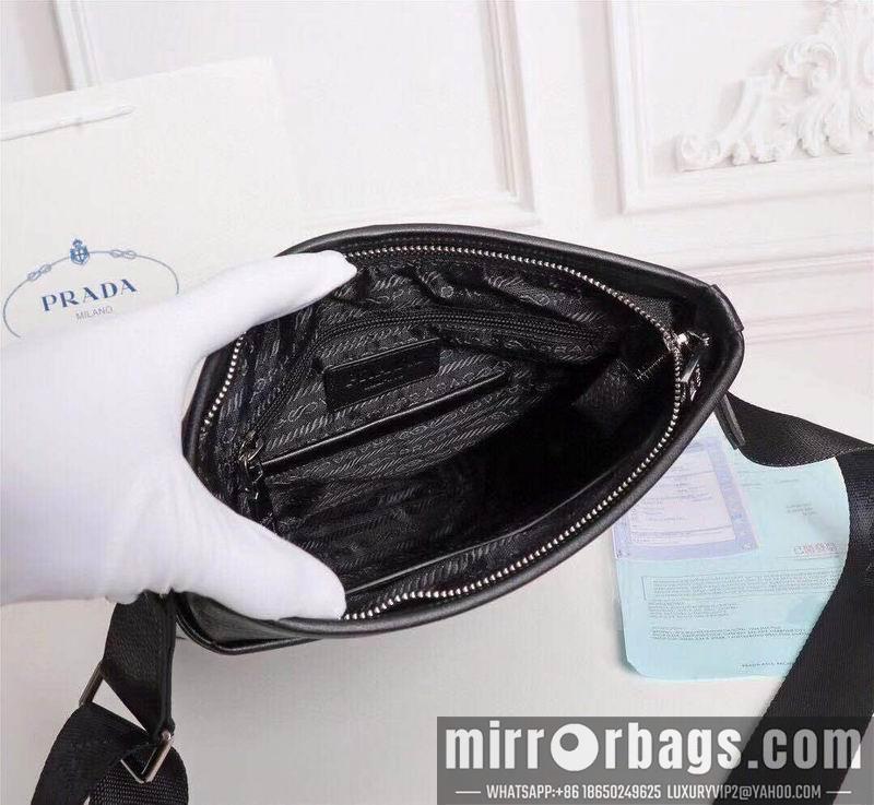 Replica Prada Bags 0242-3B 25x27x5cm XM
