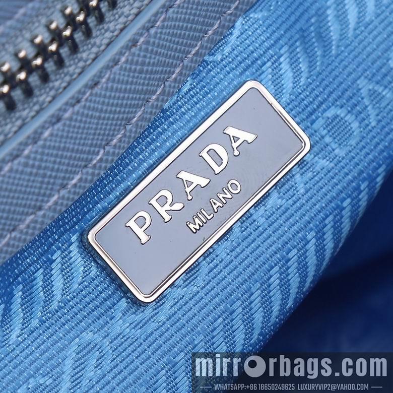 Replica Prada Bags 23X16.5X10cm 101101 YG 3