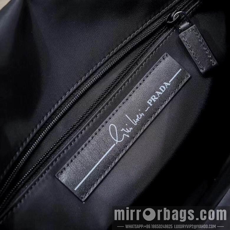 Replica Prada Bags WM1BD256 36X28X14