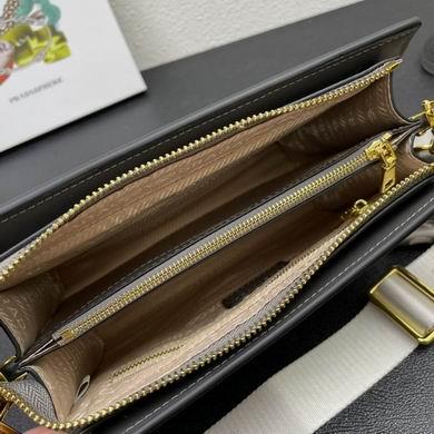 Replica Prada Bags 2128 23X18X9cm XM 4