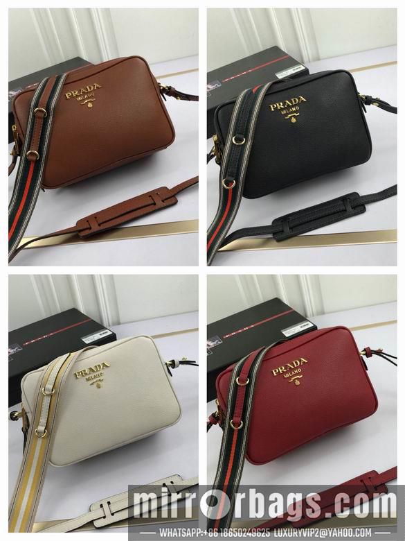 Replica Prada Bags 2089 23X16X10cm XM 4colour