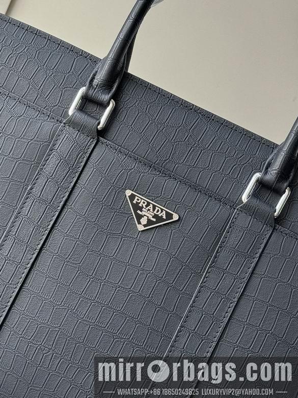 Replica Prada Bags 39X29X7cm 041702 WP