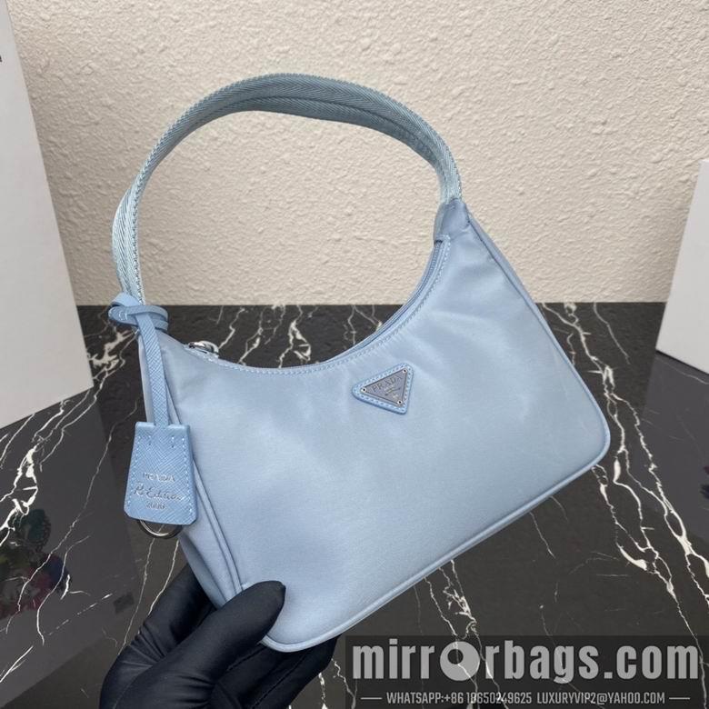 Replica Prada Bags 1NE515 23X13X5cm XMY 4