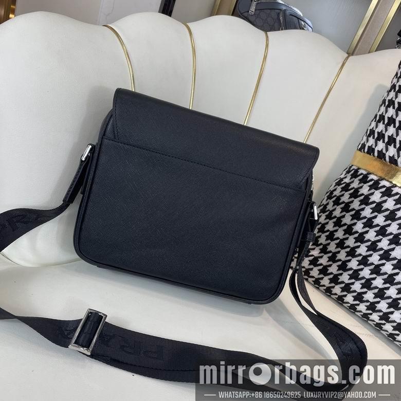 Replica Prada Bags 9006-5 25X20X7cm WP