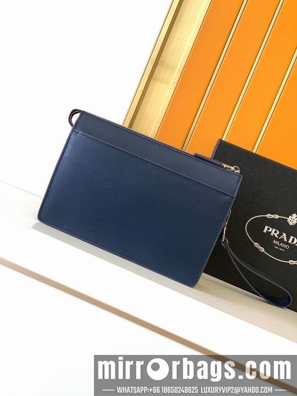 Replica Prada Bags 442 25X17X5cm WP 3colour
