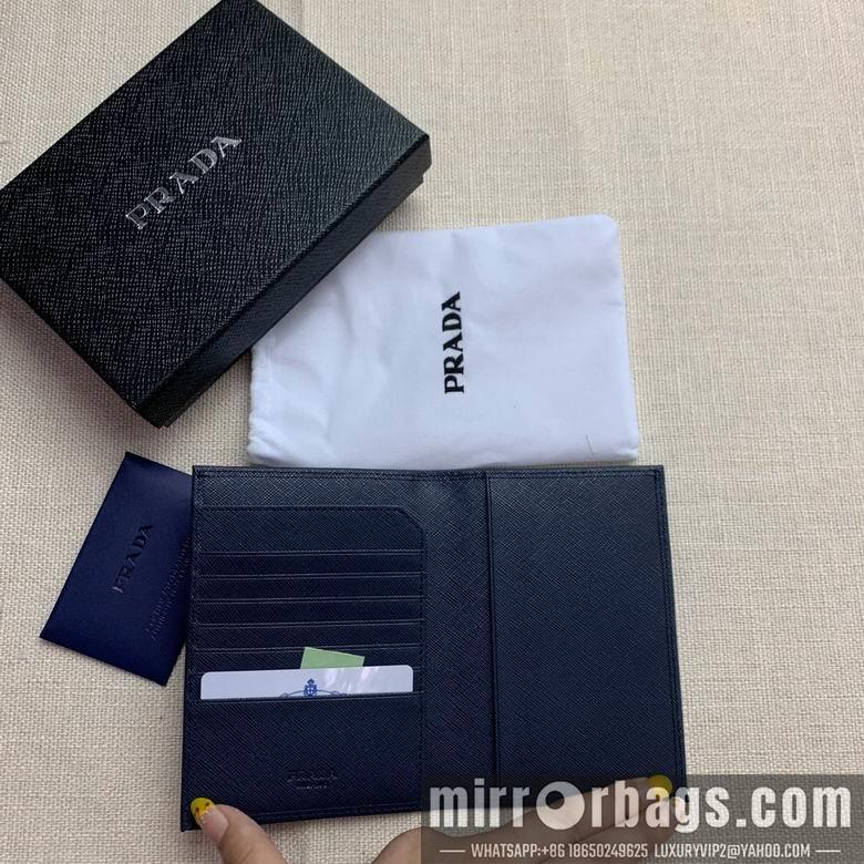 Replica Prada Bags LM1412 10x12x2cm YG 2