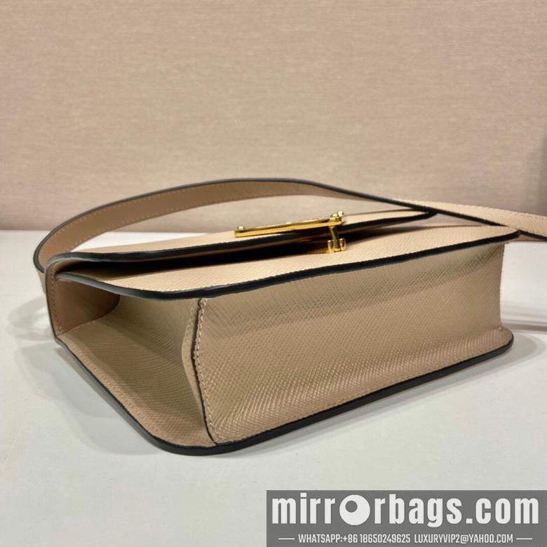 Replica Prada Bags 1BD320 22X16X6cm XM 4colour