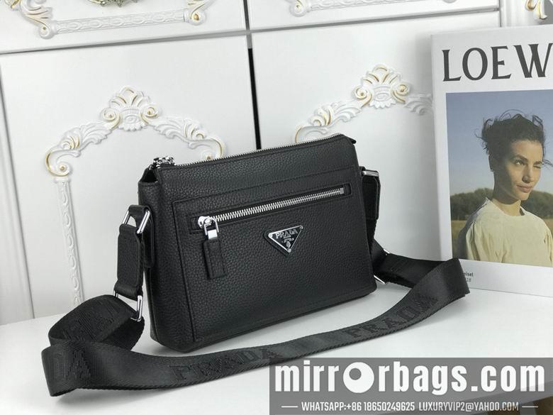 Replica Prada Bags WM18635 25X17X5