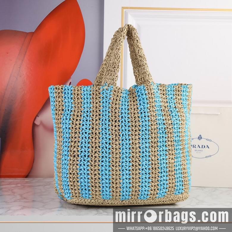Replica Prada Bags 1BG86381 48X34X16cm XMY 2