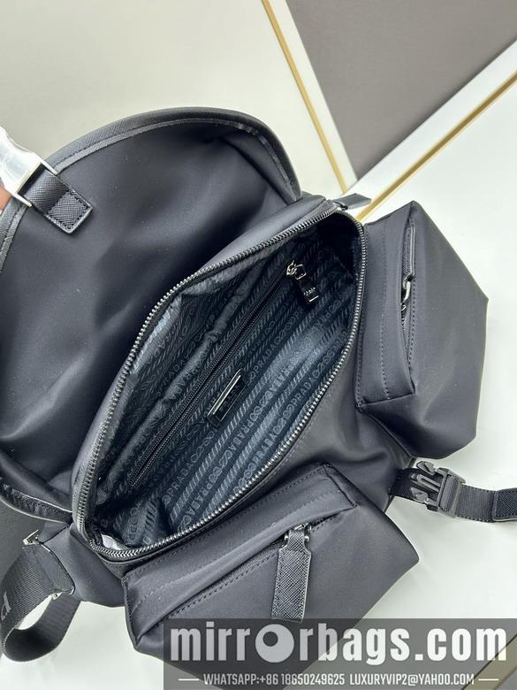 Replica Prada Bags Prada 10117 28x17x8cm jj