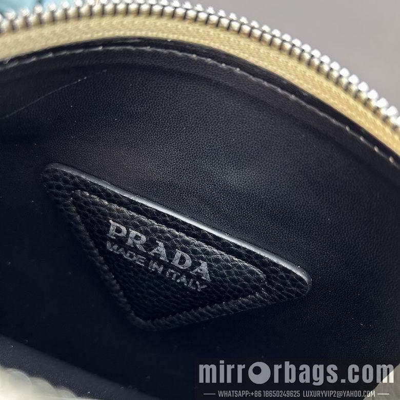 Replica Prada Bags 66205 23X21X10cm XM 3