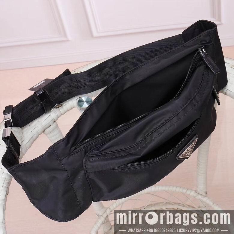 Replica Prada Bags 32X14X6cm 053035 XM
