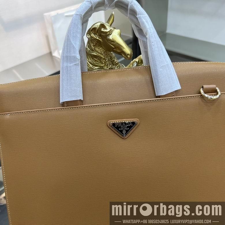 Replica Prada Bags 98167-1 39X29X10cm XM 2colour