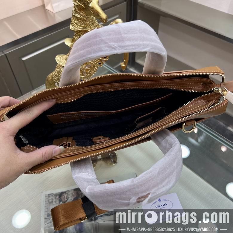 Replica Prada Bags 98167-1 39X29X10cm XM 2colour