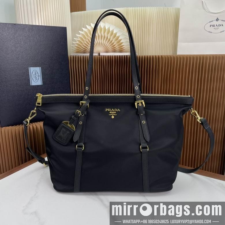 Replica Prada Bags 1BD425 36X28X15cm XM