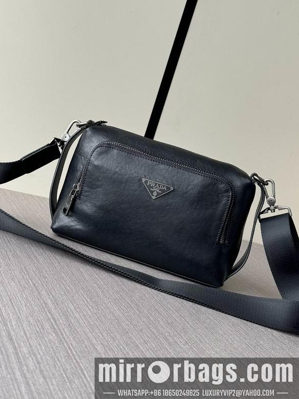 Replica Prada Bags 7053 16X24X7cm WP