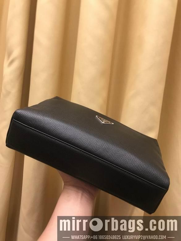 Replica Prada Bags 9002-4 28.5X21X7cm WP 2