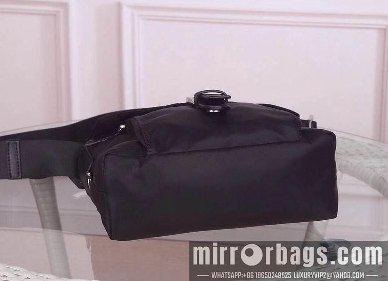 Replica Prada Bags 22X20X10cm 053018 XM