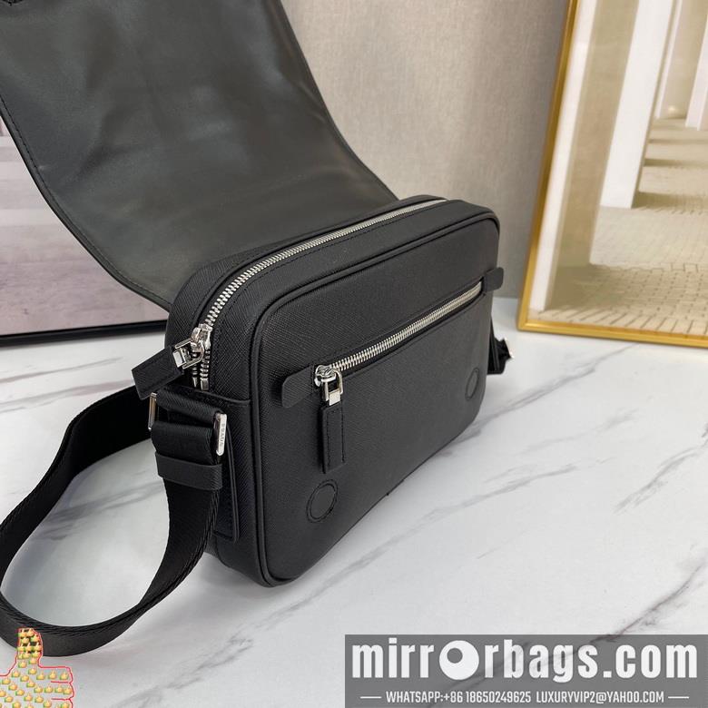 Replica Prada Bags 6039-4 26X18X6cm WP