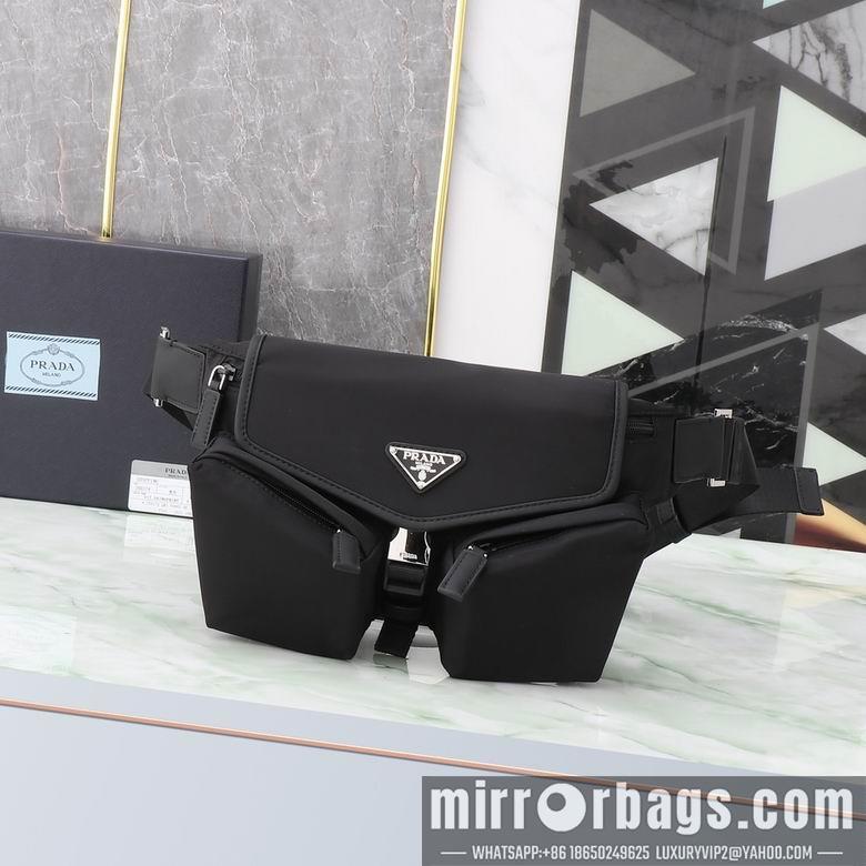 Replica Prada Bags 2VH174 18X24X5.5cm XM