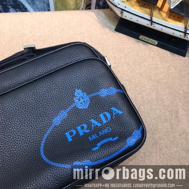 Replica Prada Bags 30X20X8cm 041311 XM