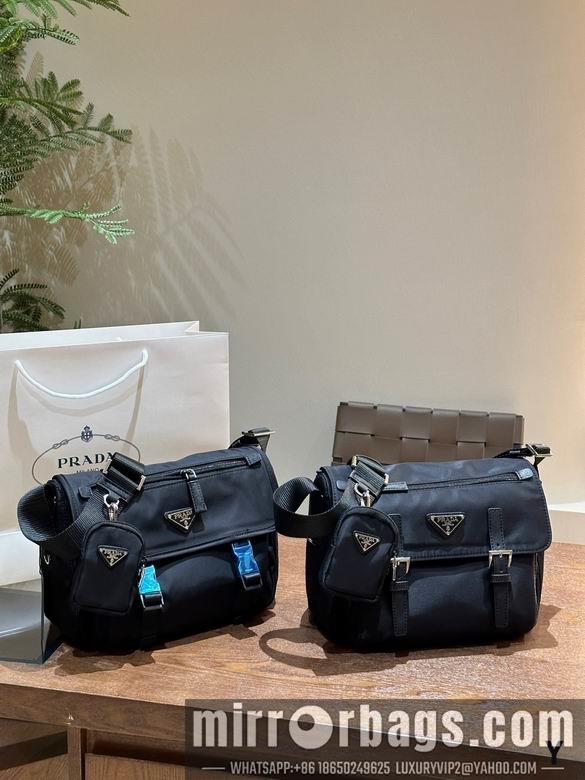 Replica Prada Bags 30cm 030201 DN