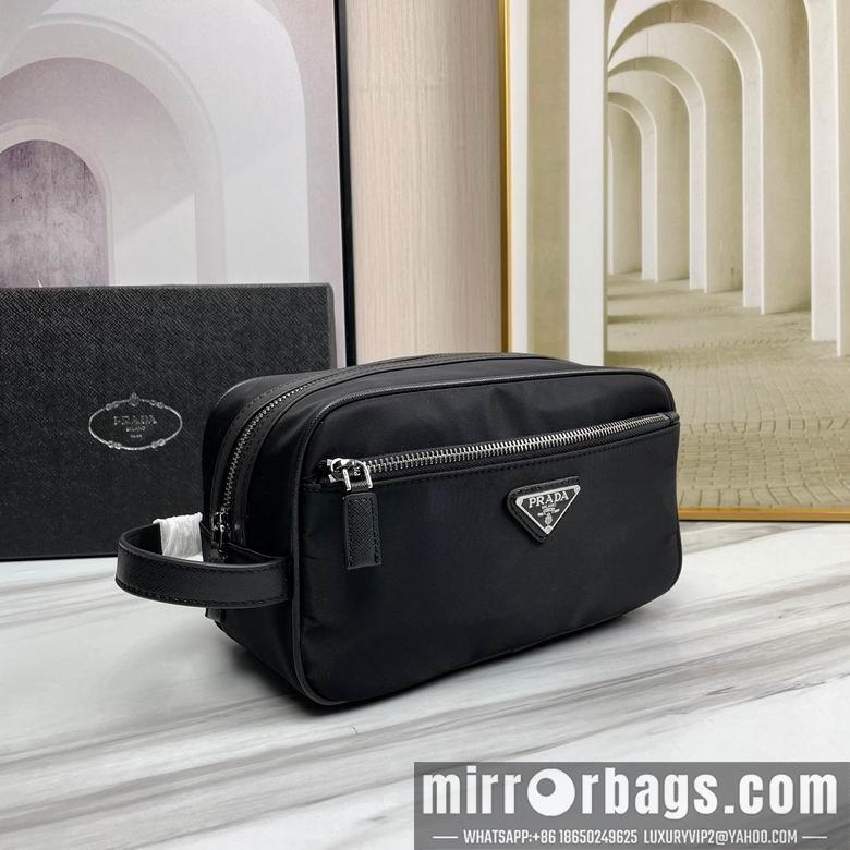 Replica Prada Bags 818 26X14X11cm WP