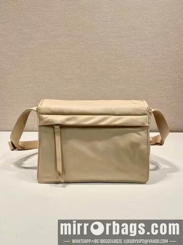 Replica Prada Bags 1BD313 23.5X18X11cm XM