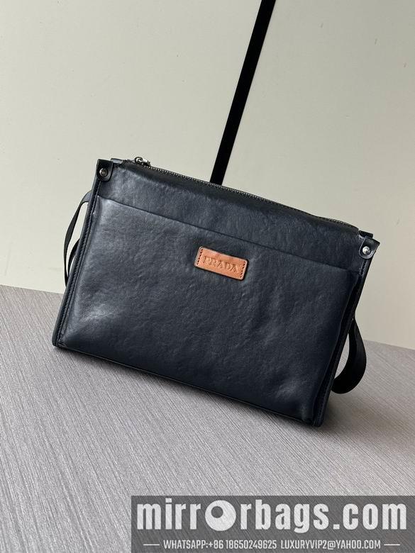 Replica Prada Bags 6935 30X21X8cm WP