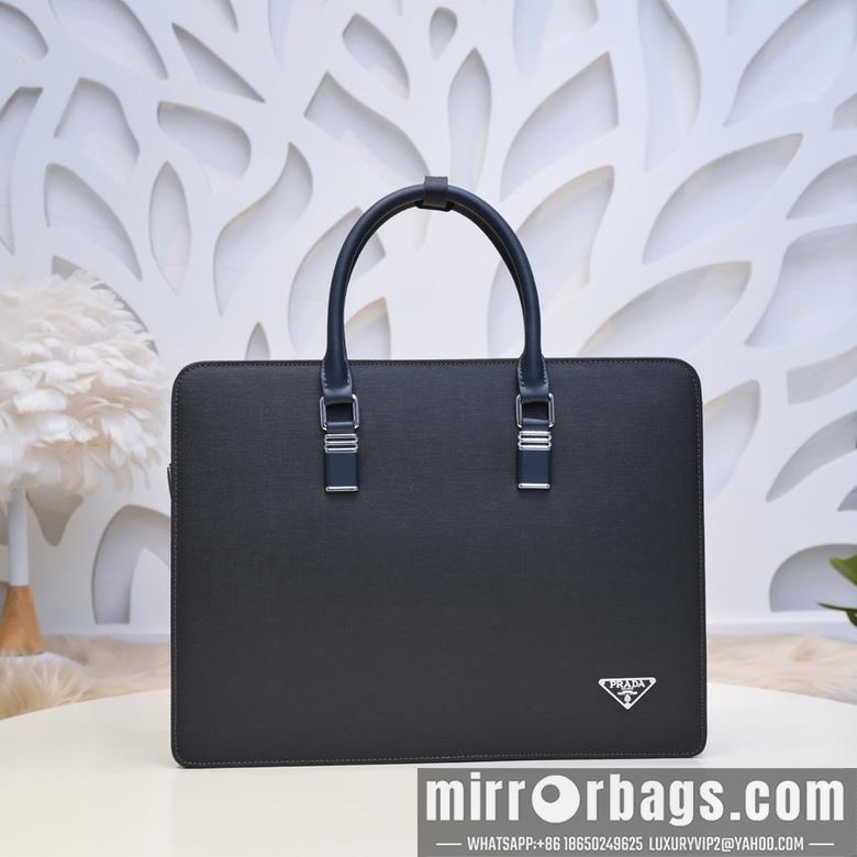 Replica Prada Bags 39X30X6cm 071527 XM