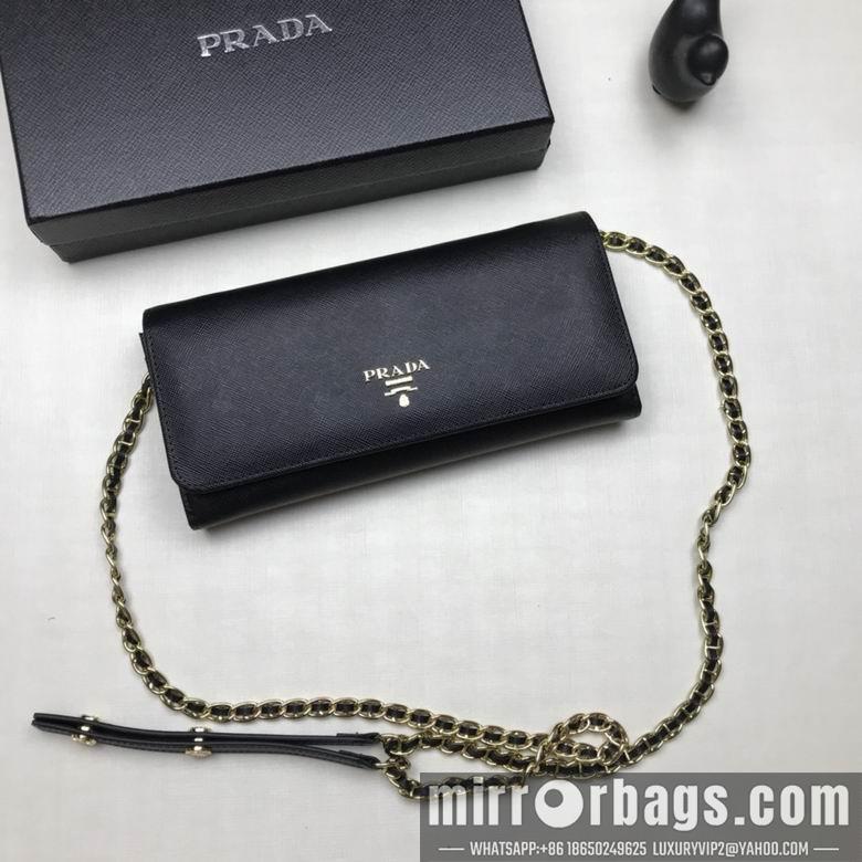 Replica Prada Bags LM1290 21X10X2cm