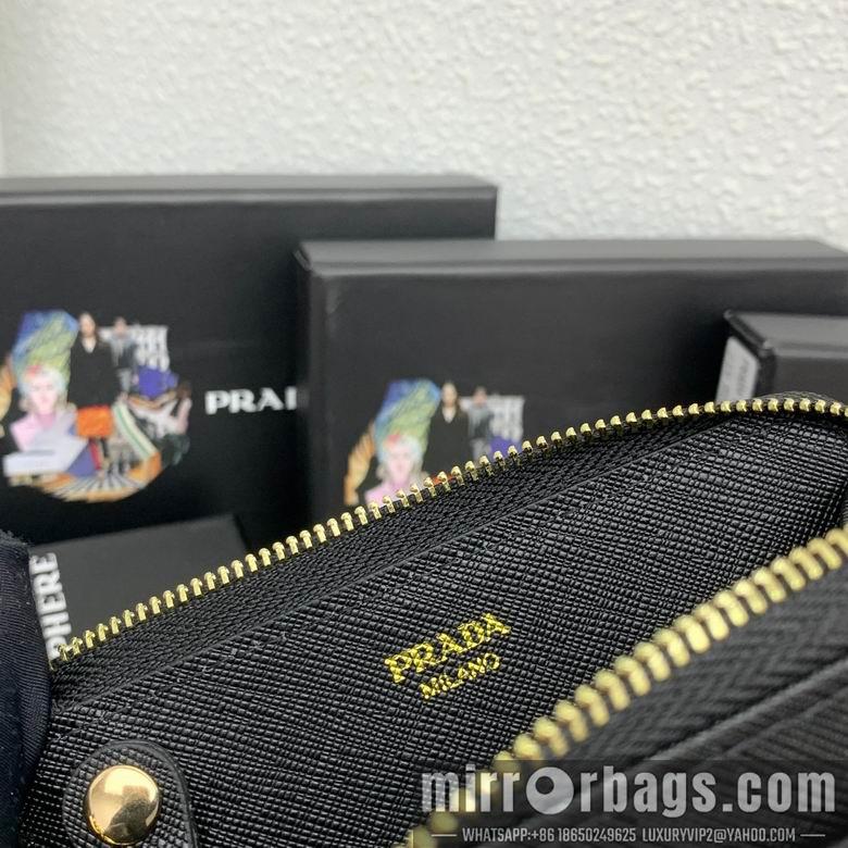 Replica Prada Bags LM216 13.5X8X1cm ZC 4
