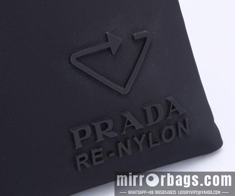 Replica Prada Bags 2VD006 26.5X17cm XM