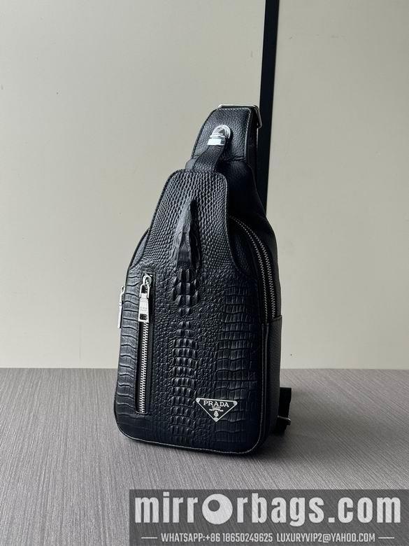 Replica Prada Bags 1010 29X17X7cm WP
