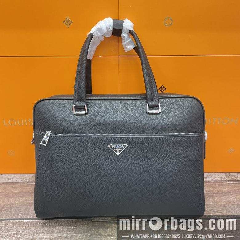 Replica Prada Bags 1316-2P 39X29X6cm SC