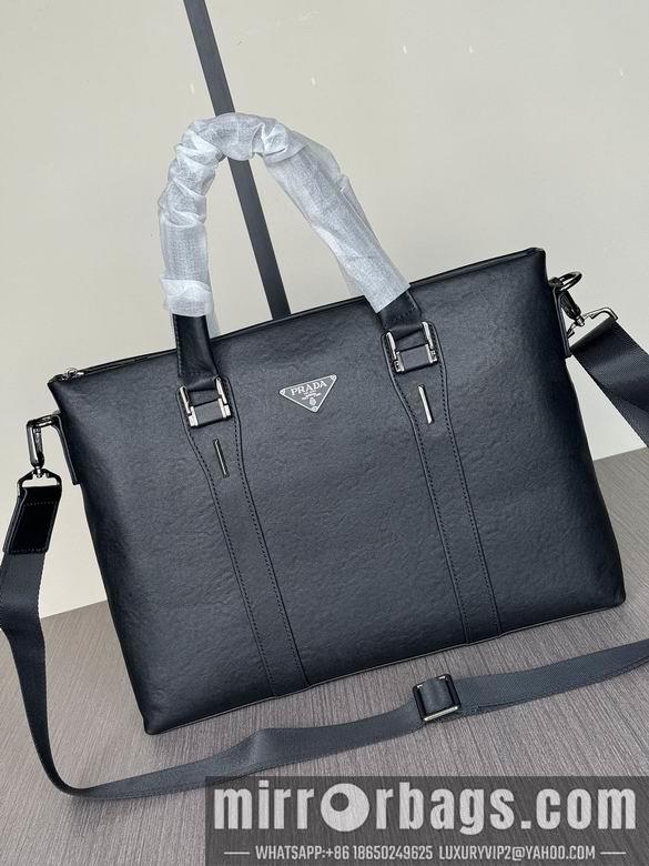 Replica Prada Bags 9968-A1 39X29X7cm WP