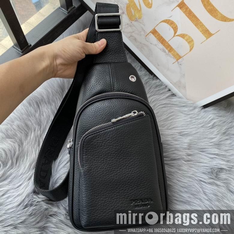 Replica Prada Bags 33043-1 29X20X5cm WP