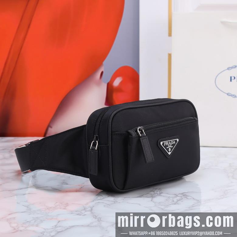 Replica Prada Bags Prada 2VL977 21x12.5x4.5cm ww