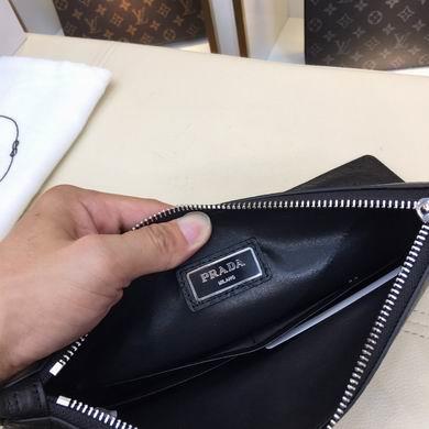 Replica Prada Bags 309-4 27X16X0.5cm WP