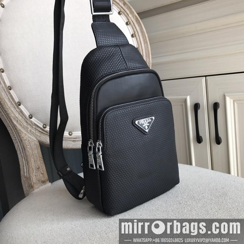 Replica Prada Bags 8271-5 28X17X7cm WP