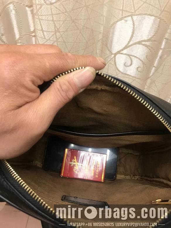 Replica Prada Bags 981-4 25X27X6cm WP