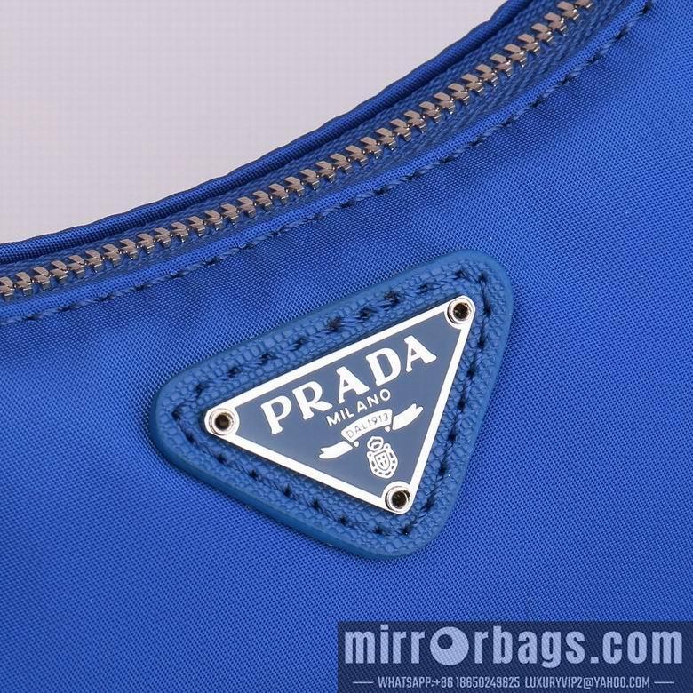 Replica Prada Bags 1418 22X16X6cm XM 2