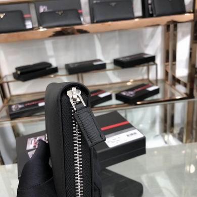 Replica Prada Bags 19X10X2.5cm 071618 XM