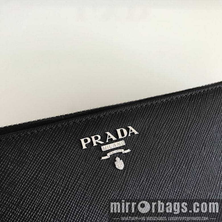 Replica Prada Bags 1ML506 20X10.3cm YG 4