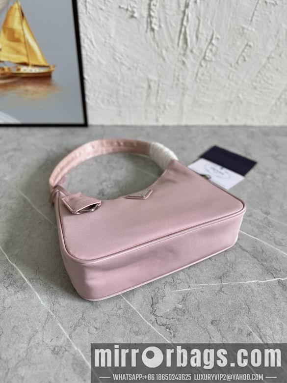 Replica Prada Bags hobo 22X6X16.6cm 081701 YT 5