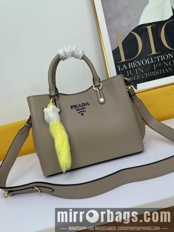 Replica Prada Bags WW5002 30X22X13